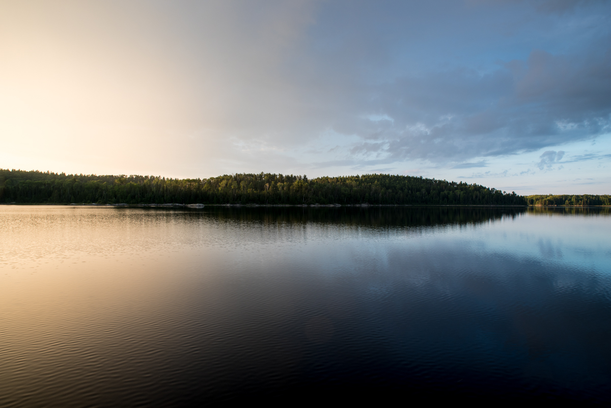 Quetico Provincial Park JackNoen